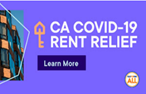 visit CA Covid19 Rent Relief