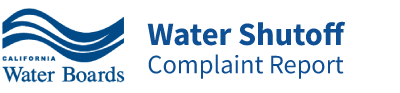 Water Shutoff Complaint logo